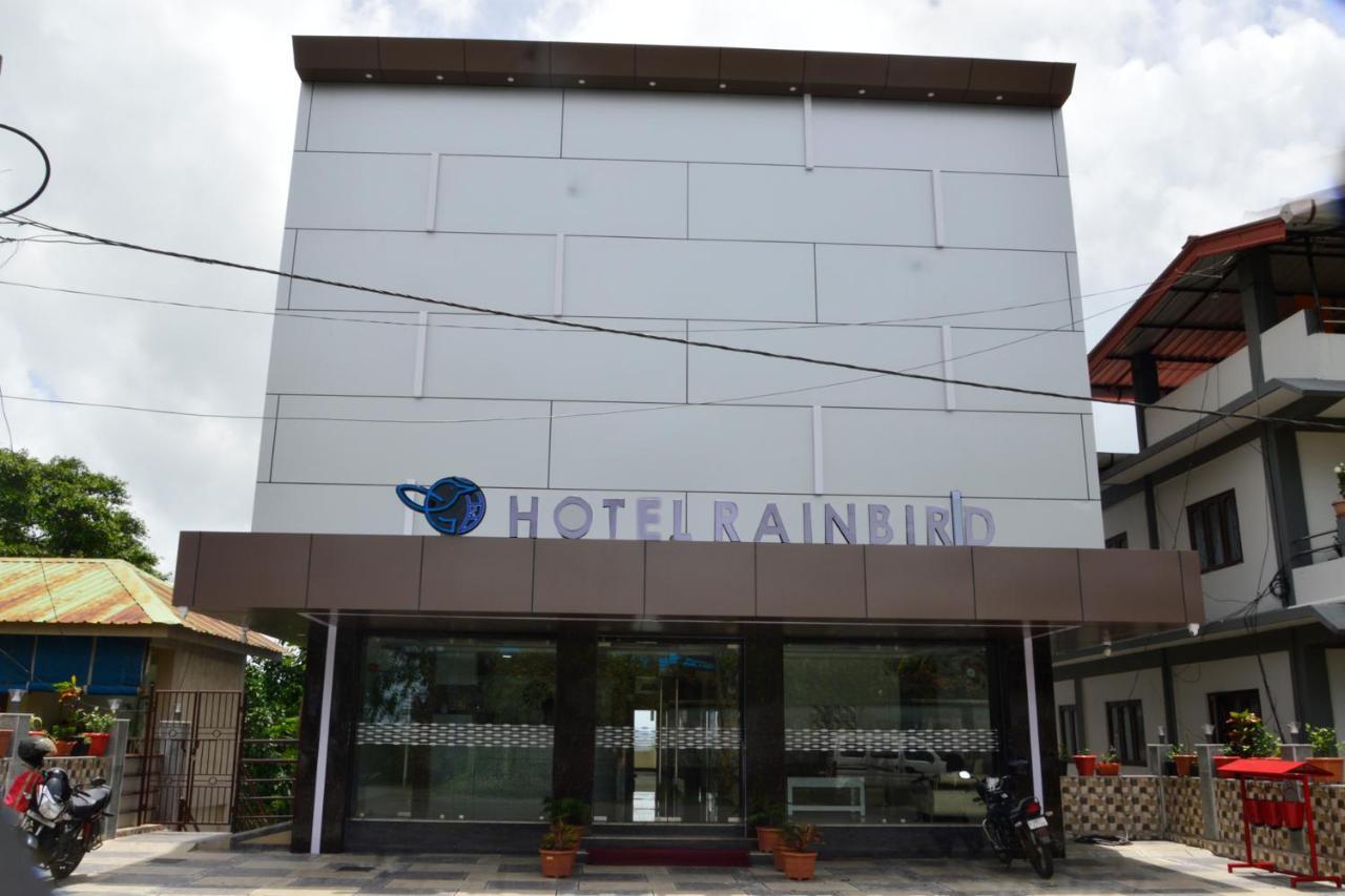 Hotel Rainbird Port Blair Exterior photo