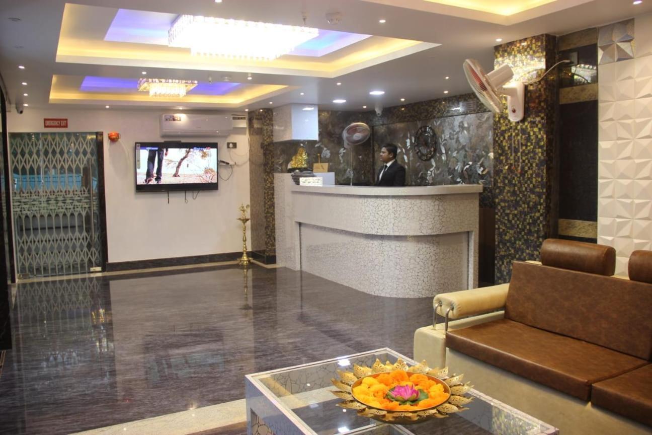 Hotel Rainbird Port Blair Exterior photo