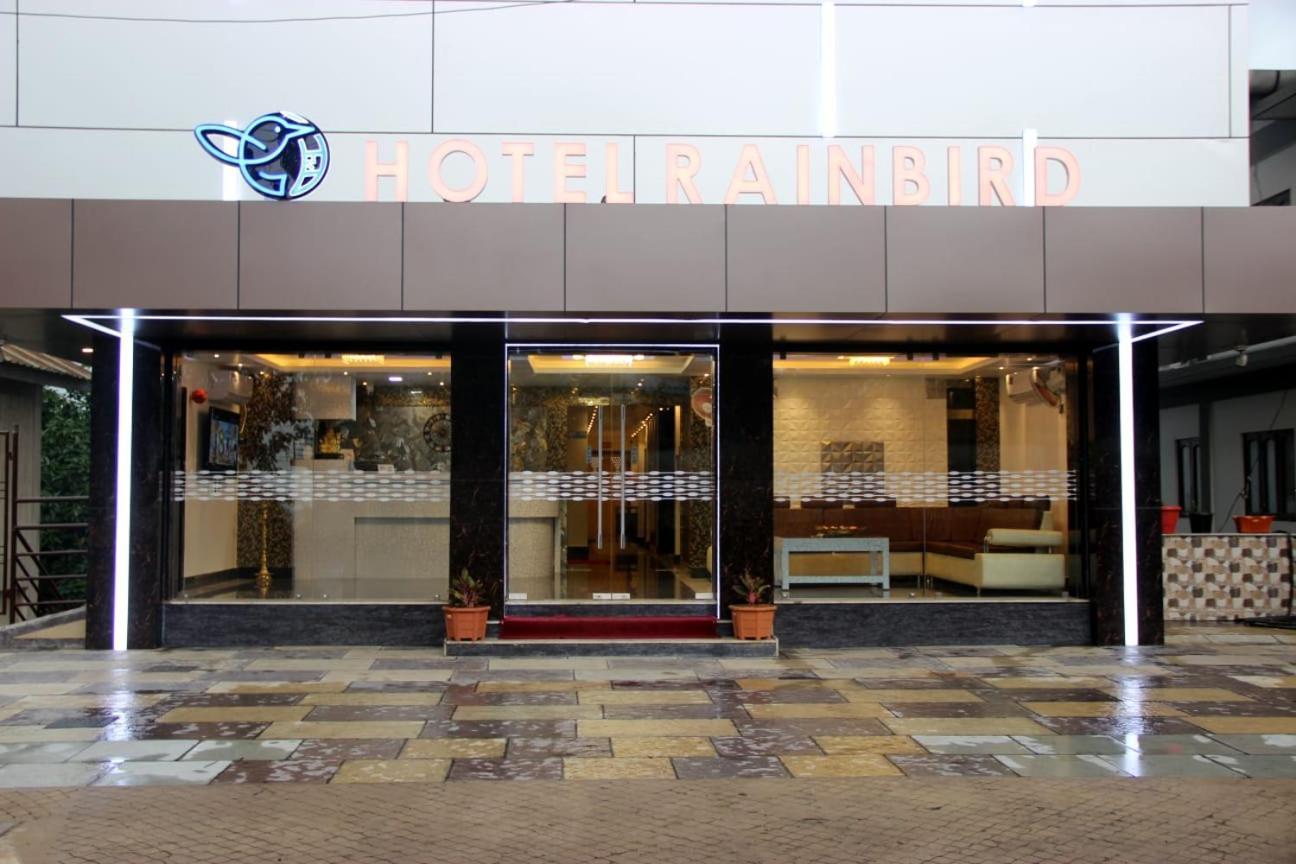 Hotel Rainbird Port Blair Exterior photo